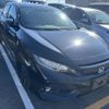 honda civic 2018 quick_quick_DBA-FK7_FK7-1011722 image 2