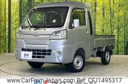 daihatsu hijet-truck 2019 CFJ1495317