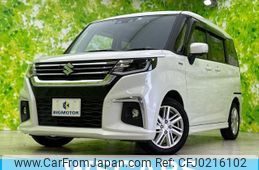 suzuki solio 2021 quick_quick_5AA-MA37S_MA37S-107539