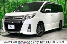 toyota noah 2015 CFJ1837869