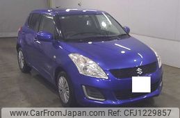 suzuki swift 2015 23784
