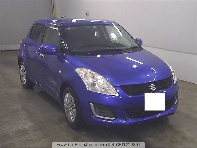suzuki swift 2015 23784 image 1