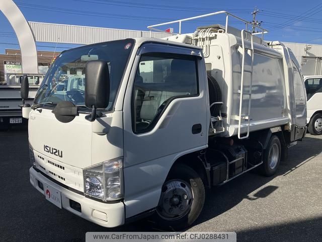 isuzu elf-truck 2008 GOO_NET_EXCHANGE_0702476A30241005W002 image 2