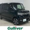 honda n-box 2018 -HONDA--N BOX DBA-JF3--JF3-1197199---HONDA--N BOX DBA-JF3--JF3-1197199- image 1