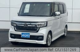 honda n-wgn 2022 CFJ1531269