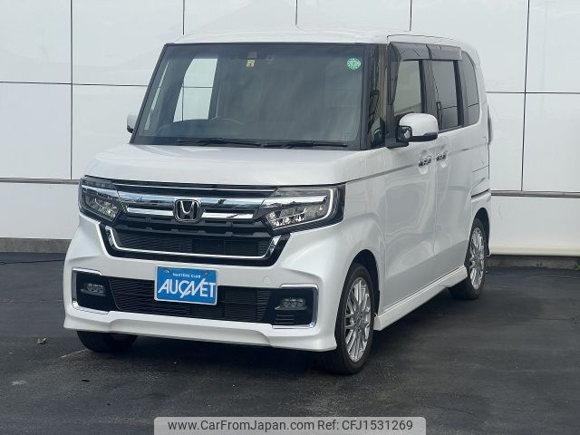 honda n-wgn 2022 CFJ1531269 image 1