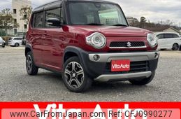 suzuki hustler 2014 quick_quick_MR31S_MR31S-809452