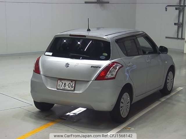 suzuki swift 2016 CFJ1568142 image 2