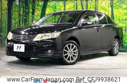 toyota allion 2008 -TOYOTA--Allion DBA-ZRT260--ZRT260-3038165---TOYOTA--Allion DBA-ZRT260--ZRT260-3038165-