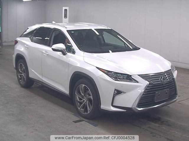 lexus rx 2017 quick_quick_DBA-AGL20W_AGL20-0004822 image 1