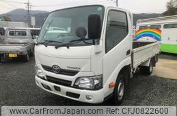 toyota toyoace 2019 GOO_NET_EXCHANGE_0804448A30250302W001