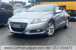 honda cr-z 2010 quick_quick_ZF1_ZF1-1011073