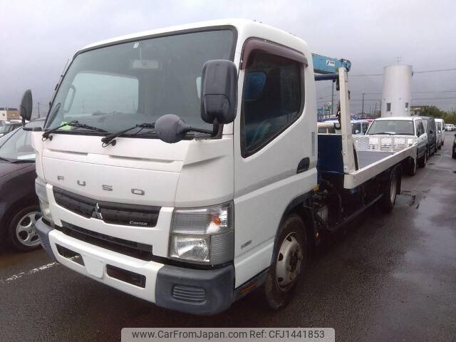 mitsubishi-fuso canter 2013 GOO_NET_EXCHANGE_1300047A20241106D006 image 1
