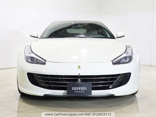 ferrari ferrari-gtc4lusso 2017 -FERRARI--Ferrari GTC4Lusso ABA-F151BME--ZFF82WNJ000228054---FERRARI--Ferrari GTC4Lusso ABA-F151BME--ZFF82WNJ000228054- image 2