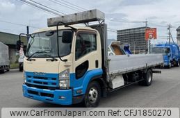 isuzu forward 2013 CFJ1850270