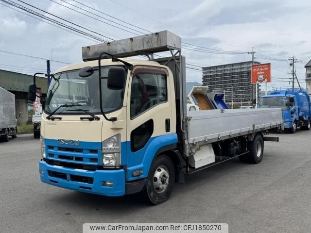 isuzu forward 2013 CFJ1850270 image 1