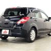 nissan tiida 2010 -NISSAN--Tiida DBA-C11--C11-406537---NISSAN--Tiida DBA-C11--C11-406537- image 2