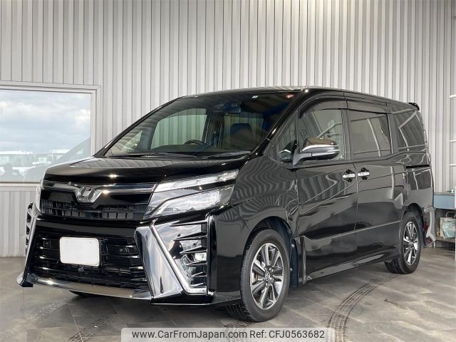 toyota voxy 2019 -TOYOTA--Voxy ZRR80G--ZRR80-0530279---TOYOTA--Voxy ZRR80G--ZRR80-0530279- image 1