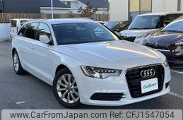 audi a6 2015 CFJ1547054