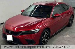 honda civic 2021 quick_quick_6BA-FL1_1005174