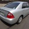 toyota corolla 2005 -トヨタ--カローラ　セダン DBA-NZE121--NZE121-3315590---トヨタ--カローラ　セダン DBA-NZE121--NZE121-3315590- image 8