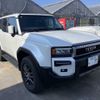 toyota land-cruiser-wagon 2024 CFJ1620410 image 1