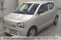 suzuki alto 2019 -SUZUKI--Alto DBA-HA36S--HA36S-521593---SUZUKI--Alto DBA-HA36S--HA36S-521593-