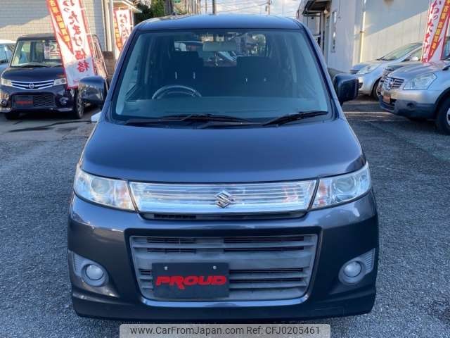 suzuki wagon-r 2009 -SUZUKI--Wagon R DBA-MH23S--MH23S-541893---SUZUKI--Wagon R DBA-MH23S--MH23S-541893- image 1