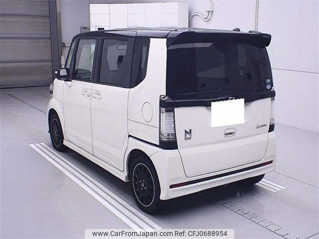 honda n-box 2014 -HONDA 【三重 581ｻ5669】--N BOX JF1-2234439---HONDA 【三重 581ｻ5669】--N BOX JF1-2234439- image 2