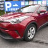 toyota c-hr 2018 -TOYOTA--C-HR DAA-ZYX10--ZYX10-2145019---TOYOTA--C-HR DAA-ZYX10--ZYX10-2145019- image 15