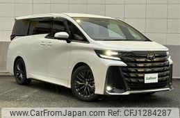 toyota vellfire 2023 -TOYOTA--Vellfire 5BA-TAHA40W--TAHA40-0002532---TOYOTA--Vellfire 5BA-TAHA40W--TAHA40-0002532-