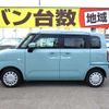 suzuki wagon-r 2024 -SUZUKI--Wagon R Smile 5BA-MX81S--MX81S-203***---SUZUKI--Wagon R Smile 5BA-MX81S--MX81S-203***- image 6