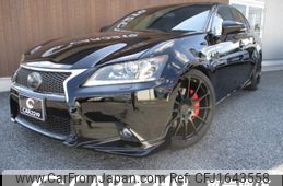 lexus gs 2013 CFJ1643558
