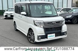 daihatsu tanto 2018 -DAIHATSU--Tanto DBA-LA600S--LA600S-0651525---DAIHATSU--Tanto DBA-LA600S--LA600S-0651525-