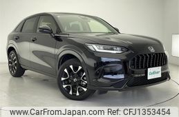 honda honda-others 2024 -HONDA--ZR-V 6AA-RZ4--RZ4-1022149---HONDA--ZR-V 6AA-RZ4--RZ4-1022149-