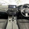 bmw 5-series 2017 quick_quick_LDA-JC20_WBAJC32080B076738 image 2