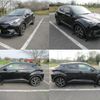 toyota c-hr 2017 quick_quick_DAA-ZYX10_ZYX10-2076668 image 4