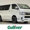 toyota hiace-van 2021 -TOYOTA--Hiace Van QDF-GDH201V--GDH201-1060411---TOYOTA--Hiace Van QDF-GDH201V--GDH201-1060411- image 1