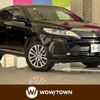 toyota harrier 2019 -TOYOTA--Harrier DBA-ZSU60W--ZSU60-0173667---TOYOTA--Harrier DBA-ZSU60W--ZSU60-0173667- image 1