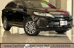 toyota harrier 2019 -TOYOTA--Harrier DBA-ZSU60W--ZSU60-0173667---TOYOTA--Harrier DBA-ZSU60W--ZSU60-0173667-