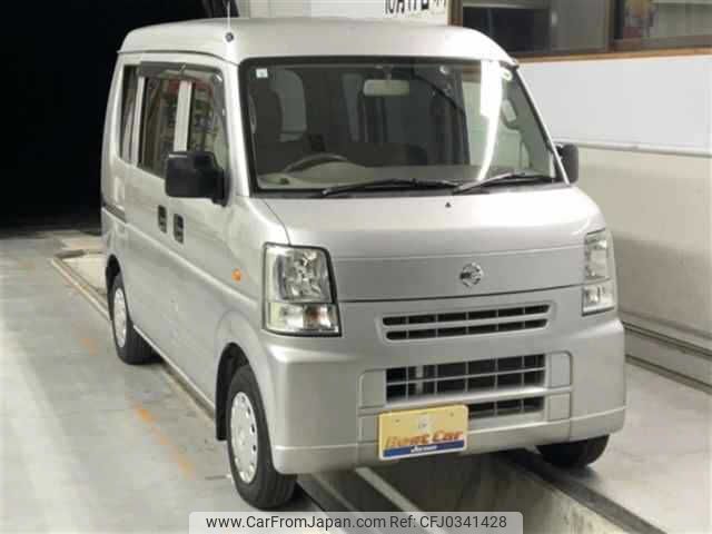 nissan clipper-van 2014 -NISSAN 【宮崎 484ｽ1123】--Clipper Van DR64V--DR64V-794757---NISSAN 【宮崎 484ｽ1123】--Clipper Van DR64V--DR64V-794757- image 1