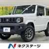 suzuki jimny 2022 quick_quick_JB64W_JB64W-240219 image 1