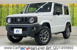 suzuki jimny 2022 quick_quick_JB64W_JB64W-240219