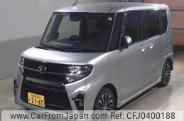 daihatsu tanto 2021 -DAIHATSU 【宇都宮 581ﾀ2165】--Tanto LA650S-1088389---DAIHATSU 【宇都宮 581ﾀ2165】--Tanto LA650S-1088389-