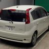 nissan note 2010 CFJ1565740 image 7