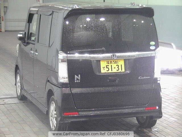 honda n-box 2012 -HONDA 【福島 581ﾃ5131】--N BOX JF2--1015109---HONDA 【福島 581ﾃ5131】--N BOX JF2--1015109- image 2