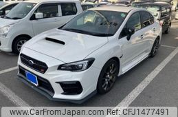 subaru wrx 2019 -SUBARU--WRX CBA-VAB--VAB-032997---SUBARU--WRX CBA-VAB--VAB-032997-