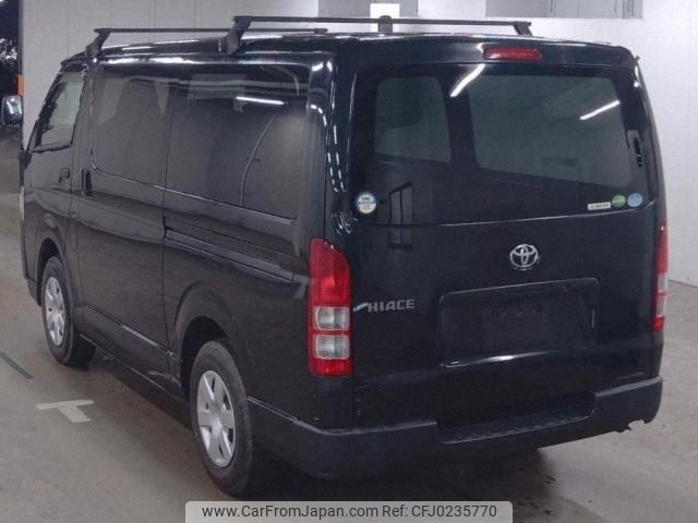 toyota hiace-van 2019 quick_quick_QDF-GDH201V_GDH201-1031262 image 2