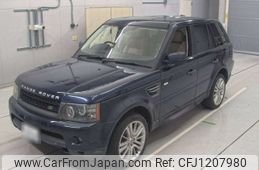 land-rover range-rover 2010 -ROVER 【和泉 331せ4989】--Range Rover LS5N-SALLSJAD3AA261926---ROVER 【和泉 331せ4989】--Range Rover LS5N-SALLSJAD3AA261926-