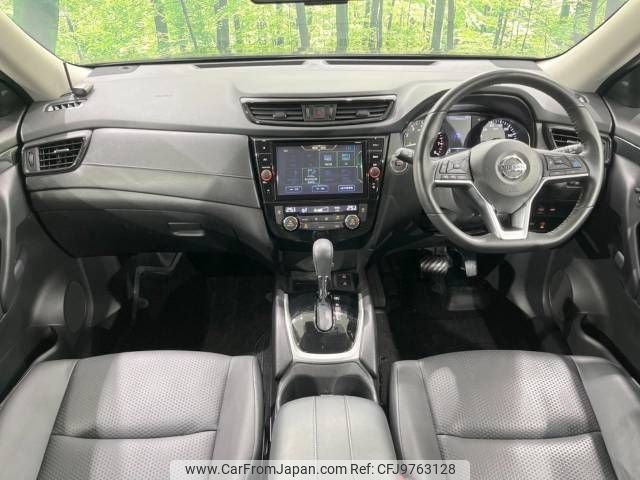 nissan x-trail 2019 -NISSAN--X-Trail DBA-NT32--NT32-588288---NISSAN--X-Trail DBA-NT32--NT32-588288- image 2